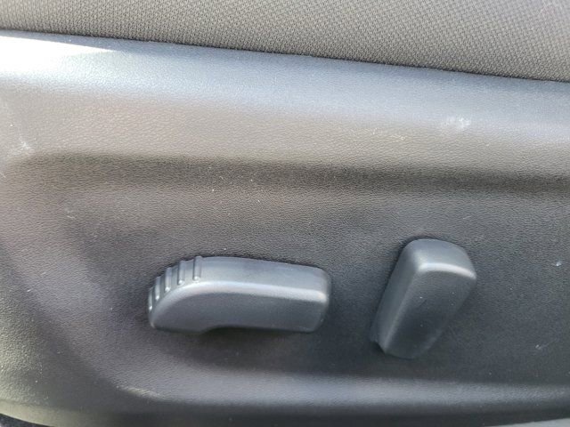 New 2026 Nissan Altima 2.5 SV FWD image 19