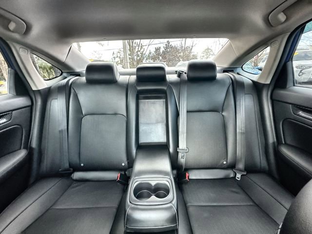 Used 2024 Honda Civic Touring image 31