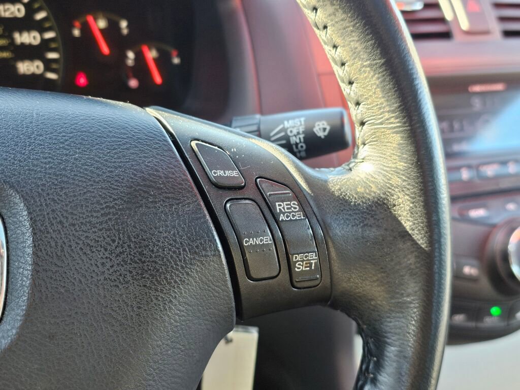 Used 2003 Honda Accord EX image 33