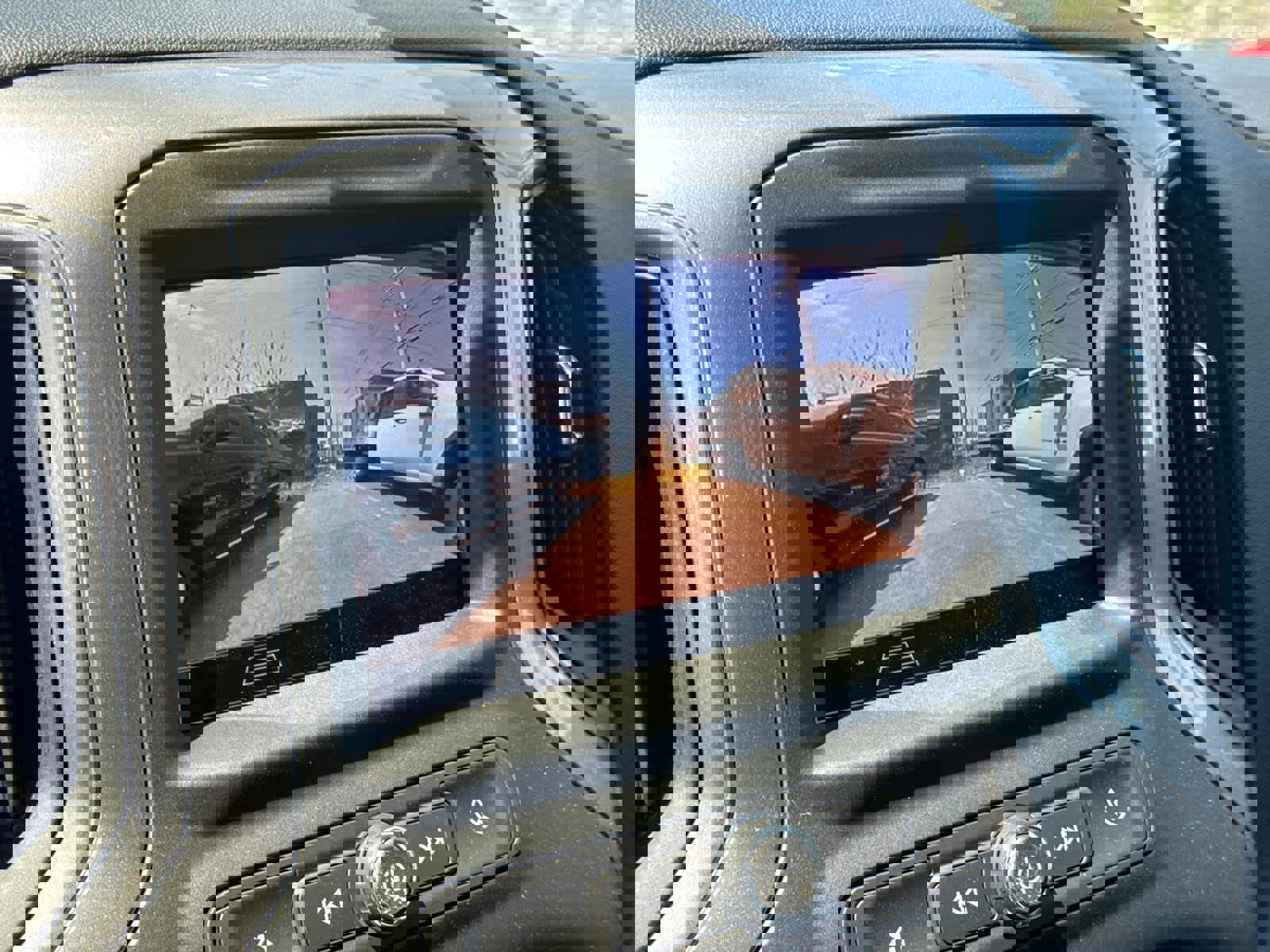 New 2024 Chevrolet Silverado 3500 W/T w/ WT Convenience Package image 26