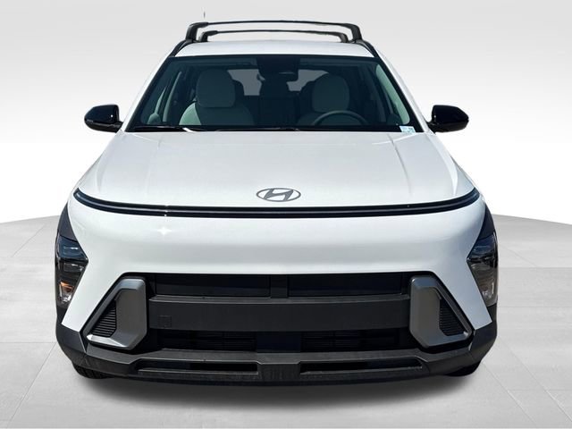 New 2026 Hyundai Kona SEL Sport FWD image 8
