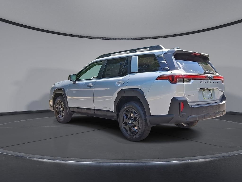 New 2026 Subaru Outback Limited w/ Premium/Limited Package 2 AWD/4WD image 11