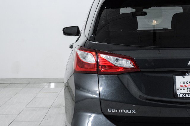 Used 2020 Chevrolet Equinox LT image 49