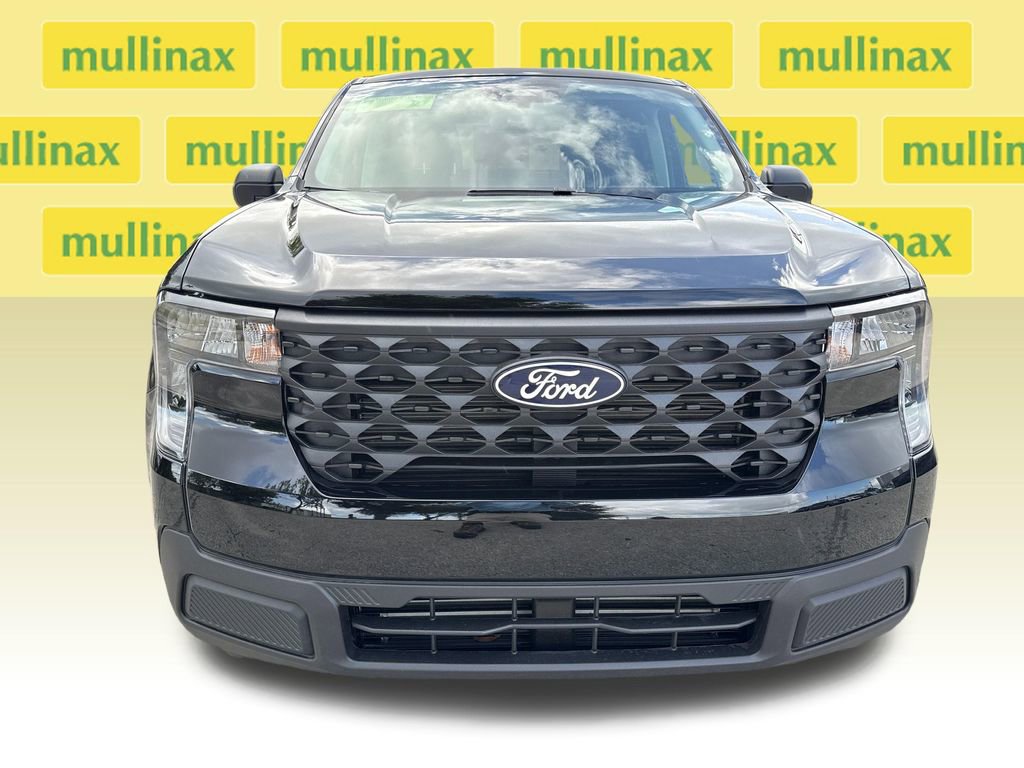 New 2026 Ford Maverick XL image 11