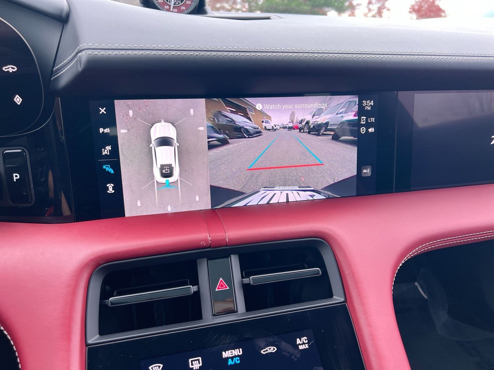 Used 2022 Porsche Taycan 4S image 19