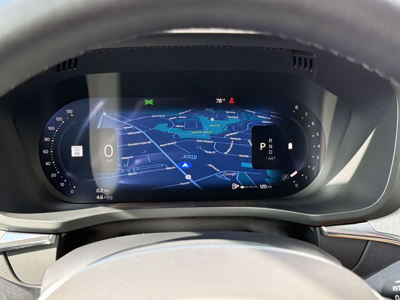 Certified 2025 Volvo XC60 B5 Plus image 19