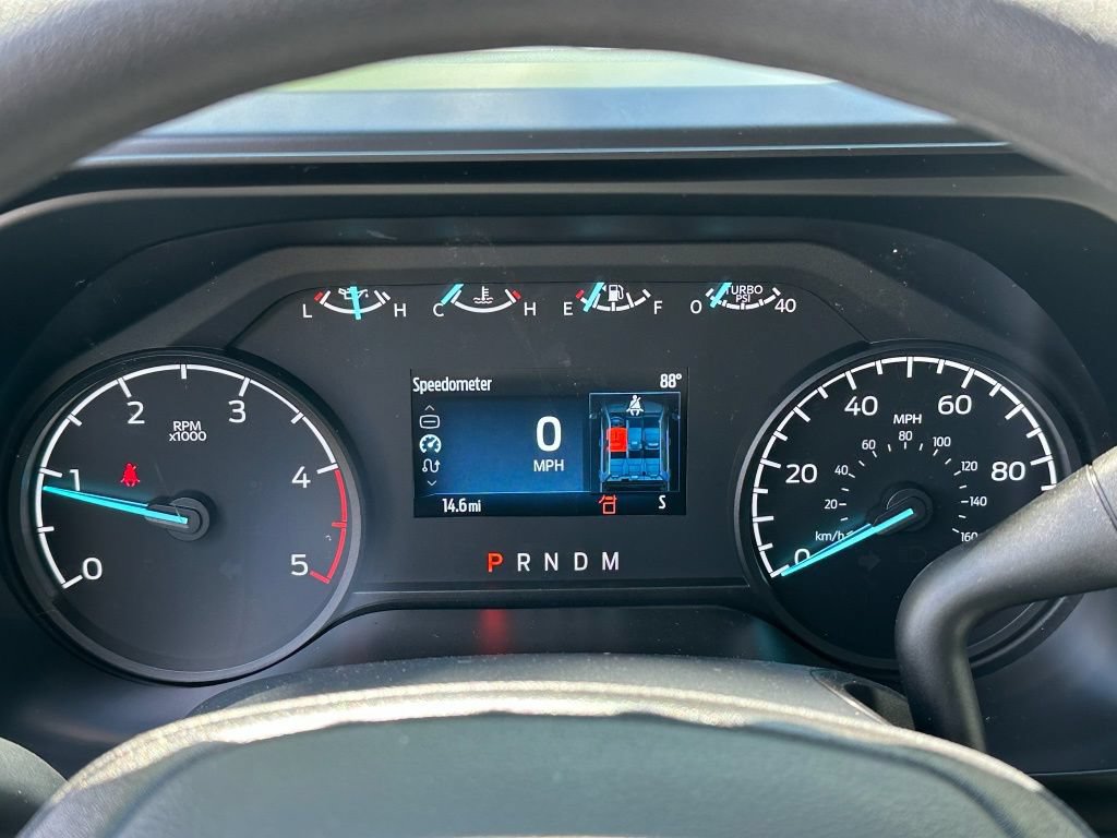 New 2026 Ford F450 XL AWD/4WD image 6