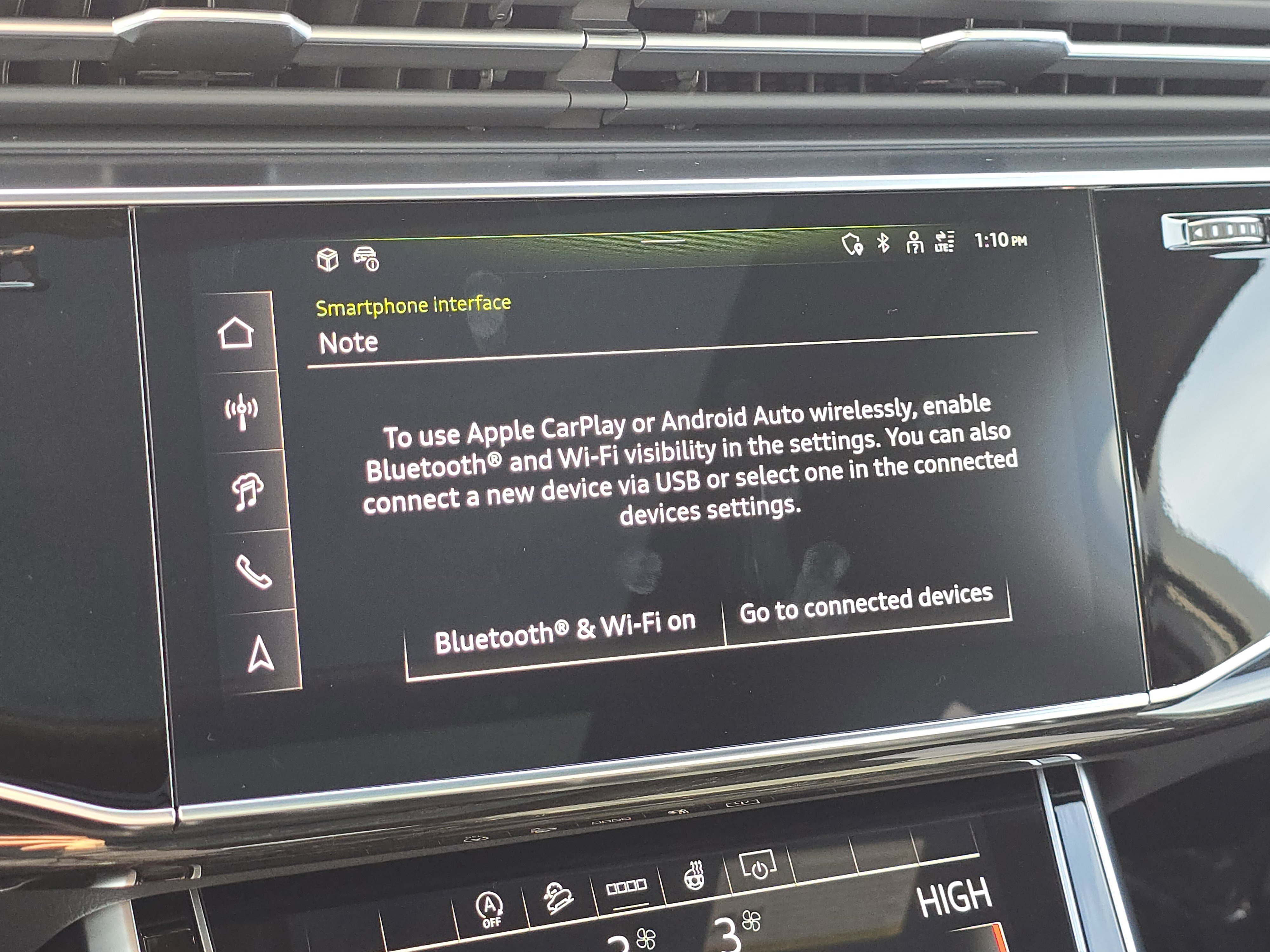 New 2026 Audi Q7 3.0T Premium Plus image 11