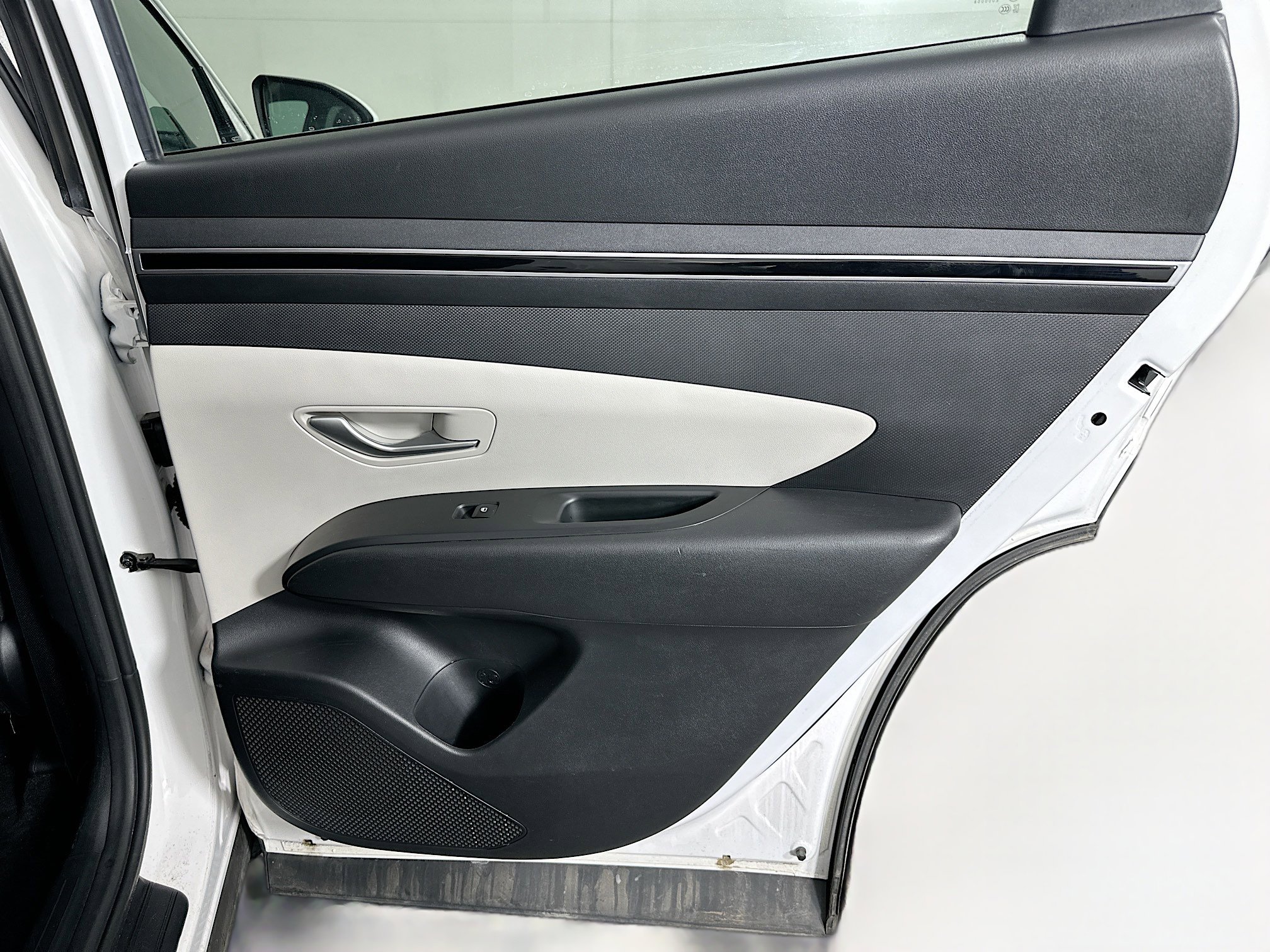 Used 2024 Hyundai Tucson SEL image 29