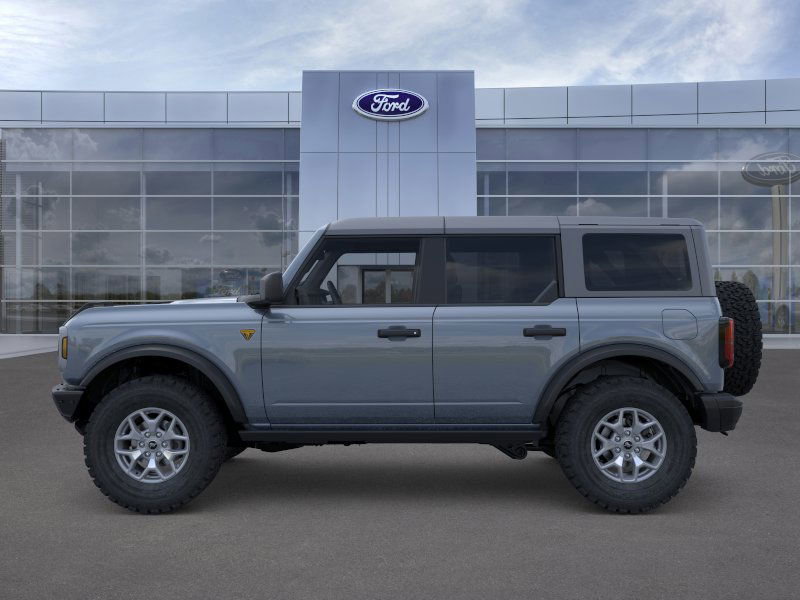 New 2025 Ford Bronco Badlands image 28