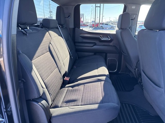 Used 2023 Chevrolet Silverado 1500 RST w/ LPO, Dark Essentials Package image 15