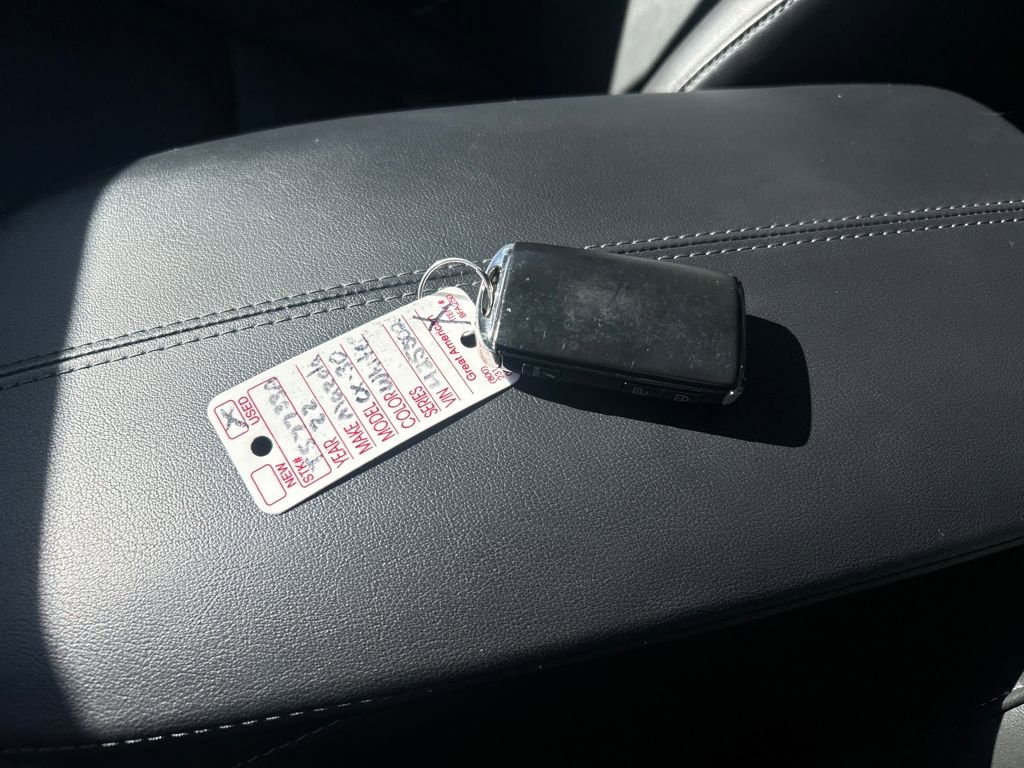 Used 2022 MAZDA CX-30 AWD 2.5 S w/ Preferred Package image 31