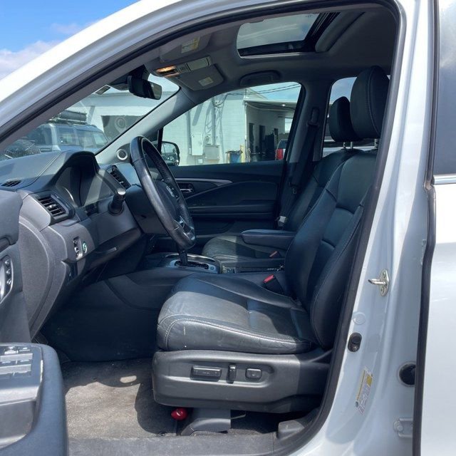 Used 2020 Honda Pilot EX-L image 6