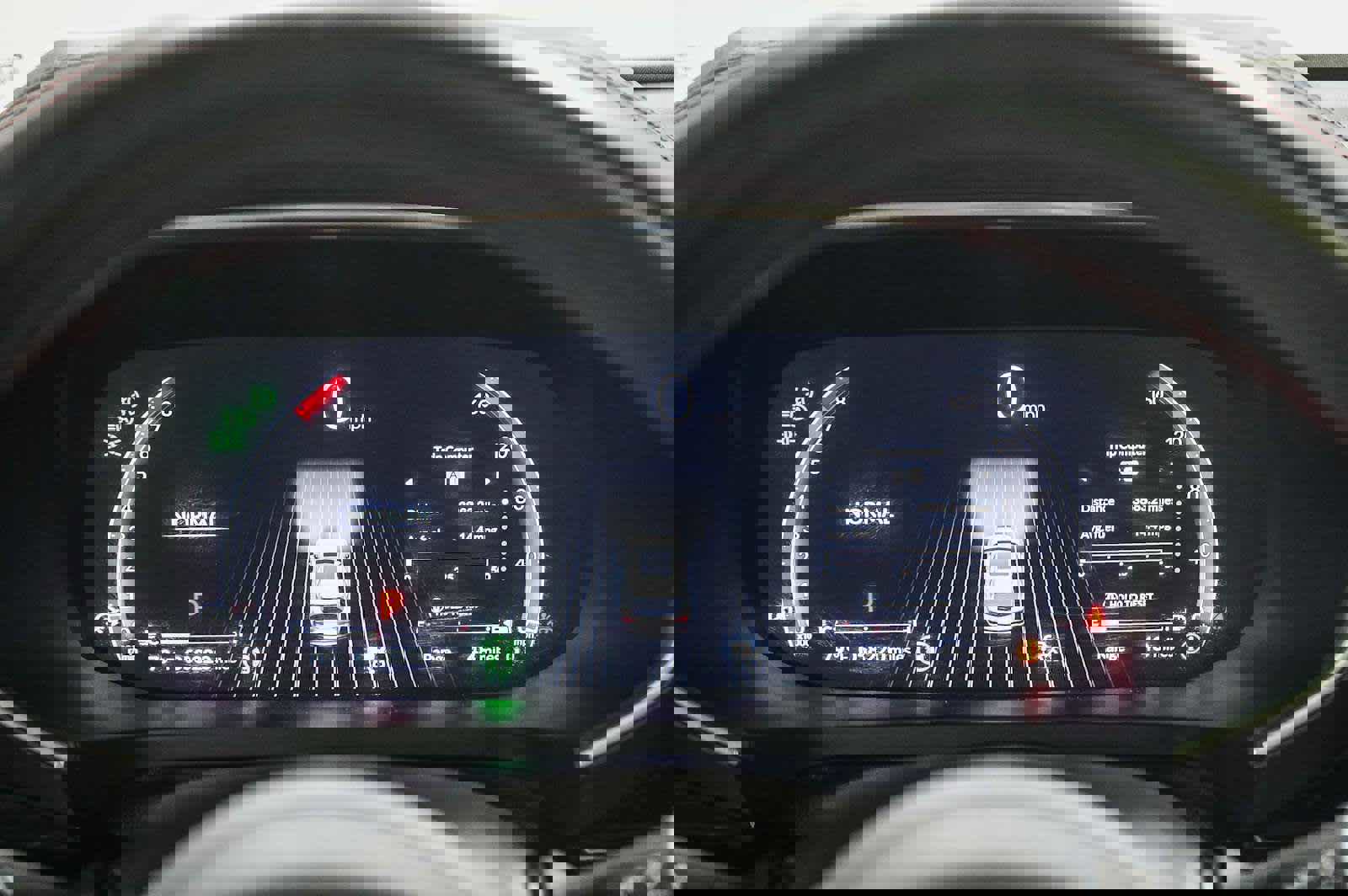 Used 2023 Acura MDX A-Spec image 28