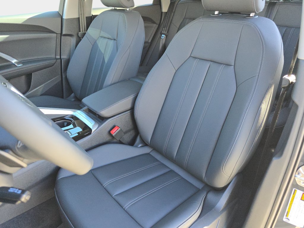 New 2026 Audi Q5 2.0T AWD/4WD image 15