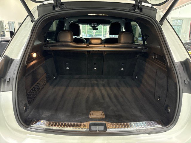 Used 2021 Mercedes-Benz GLE 350 4MATIC w/ Premium Package image 7