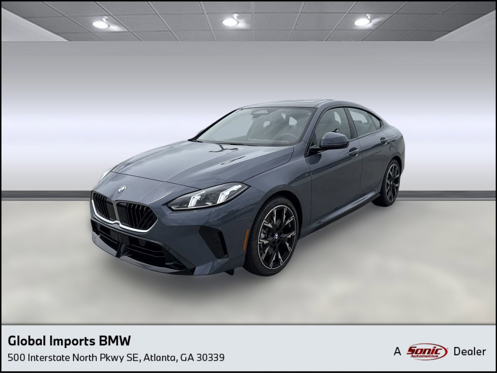 Used 2026 BMW 228i w/ Premium Package