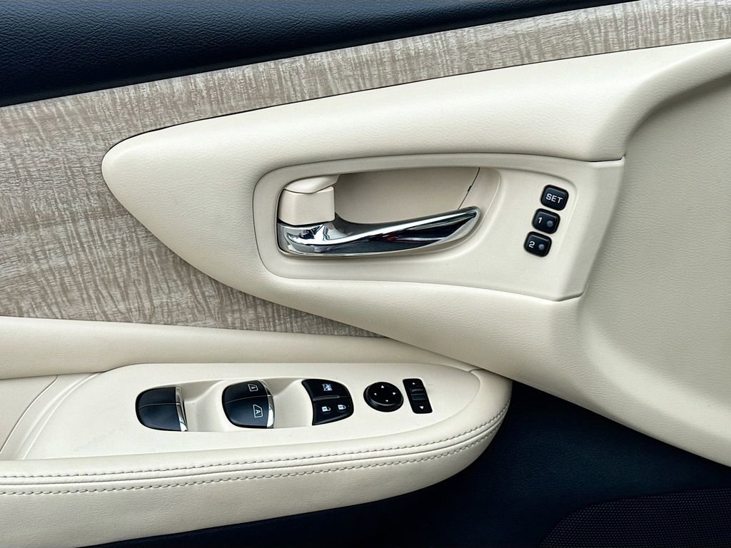 Used 2021 Nissan Murano SL image 18