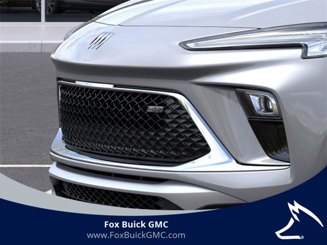 New 2026 Buick Encore GX Sport Touring w/ Comfort Package image 13