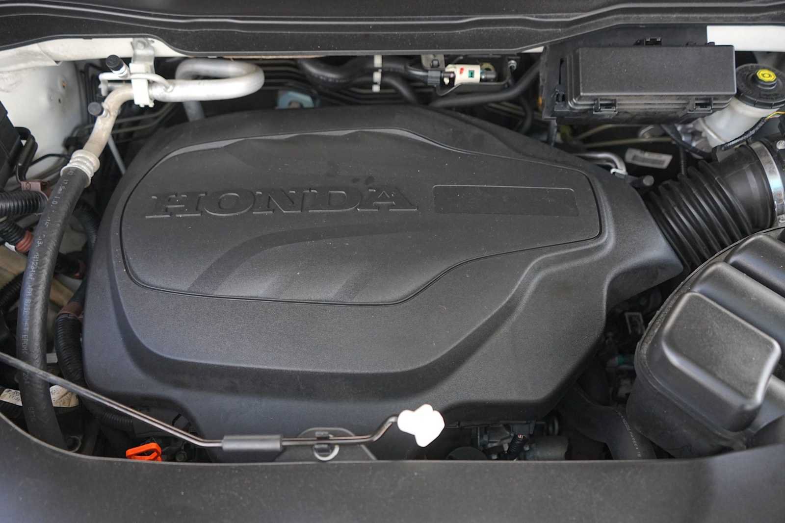 Used 2019 Honda Pilot EX-L image 9