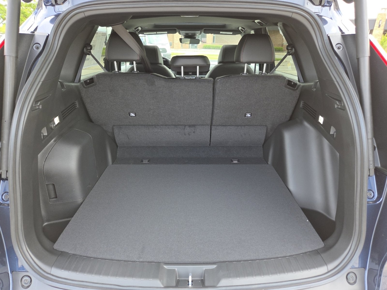 New 2026 Honda CR-V Sport-L image 23
