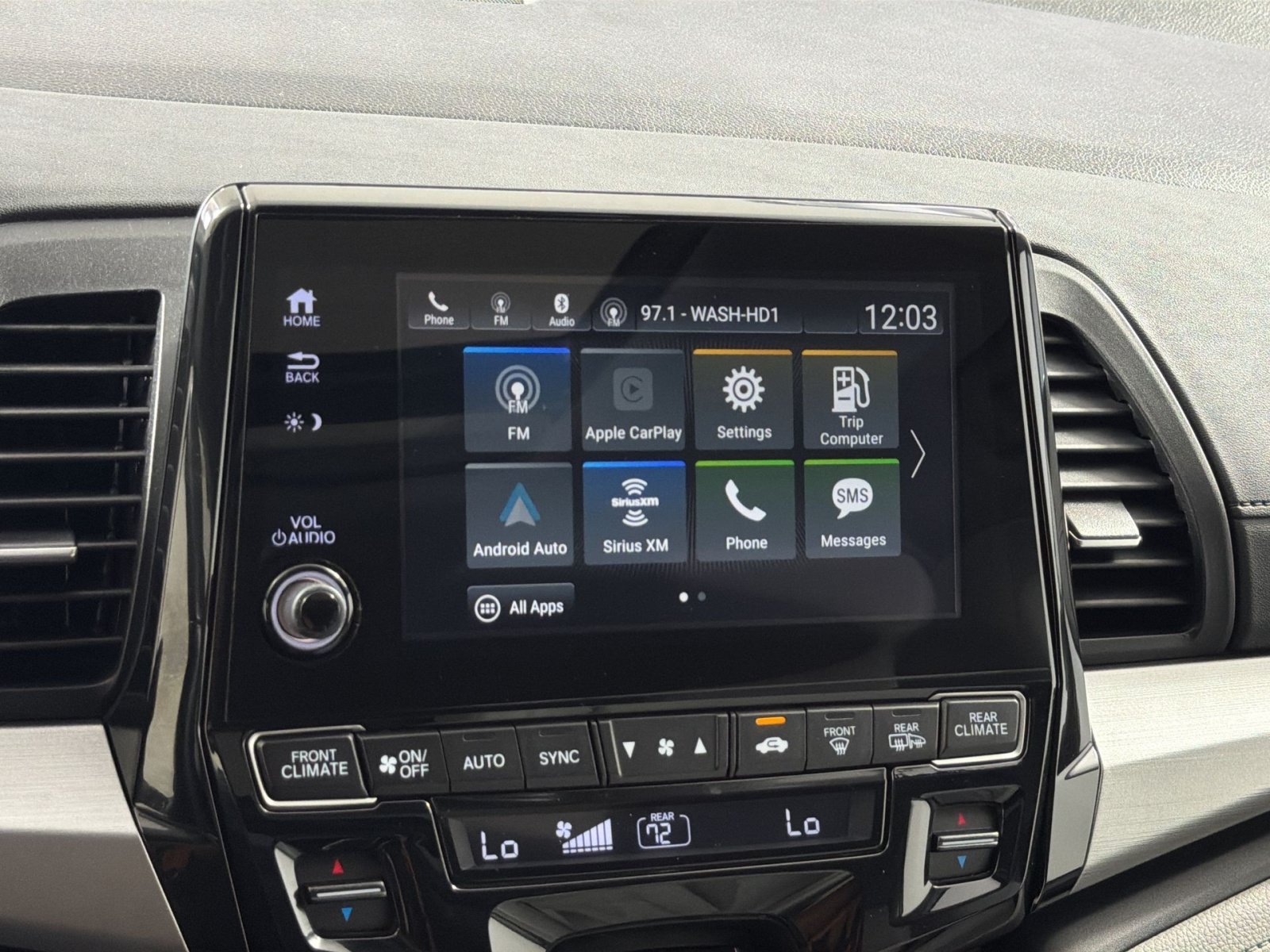 Used 2018 Honda Odyssey EX-L image 19