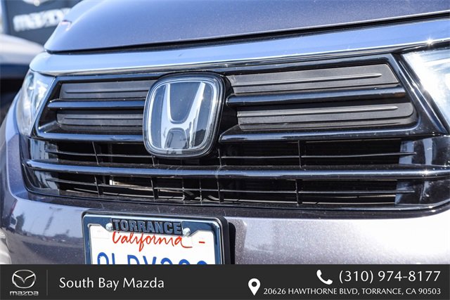 Used 2024 Honda Odyssey EX-L image 5