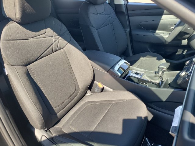New 2026 Hyundai Tucson SE FWD image 20