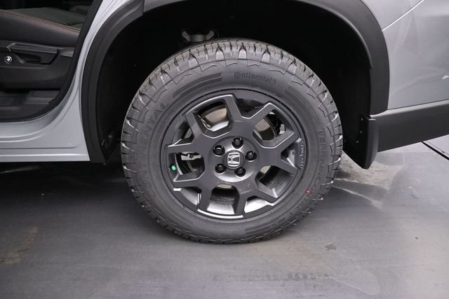 New 2026 Honda Pilot TrailSport image 14