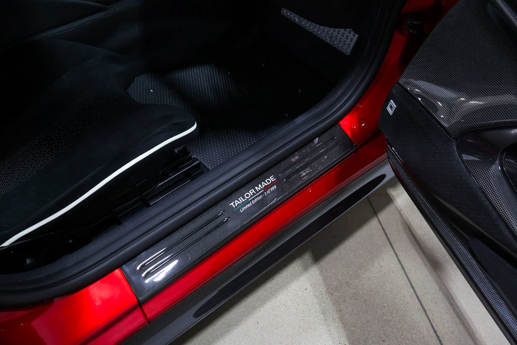 Used 2024 Ferrari 812 Competizione RWD image 43