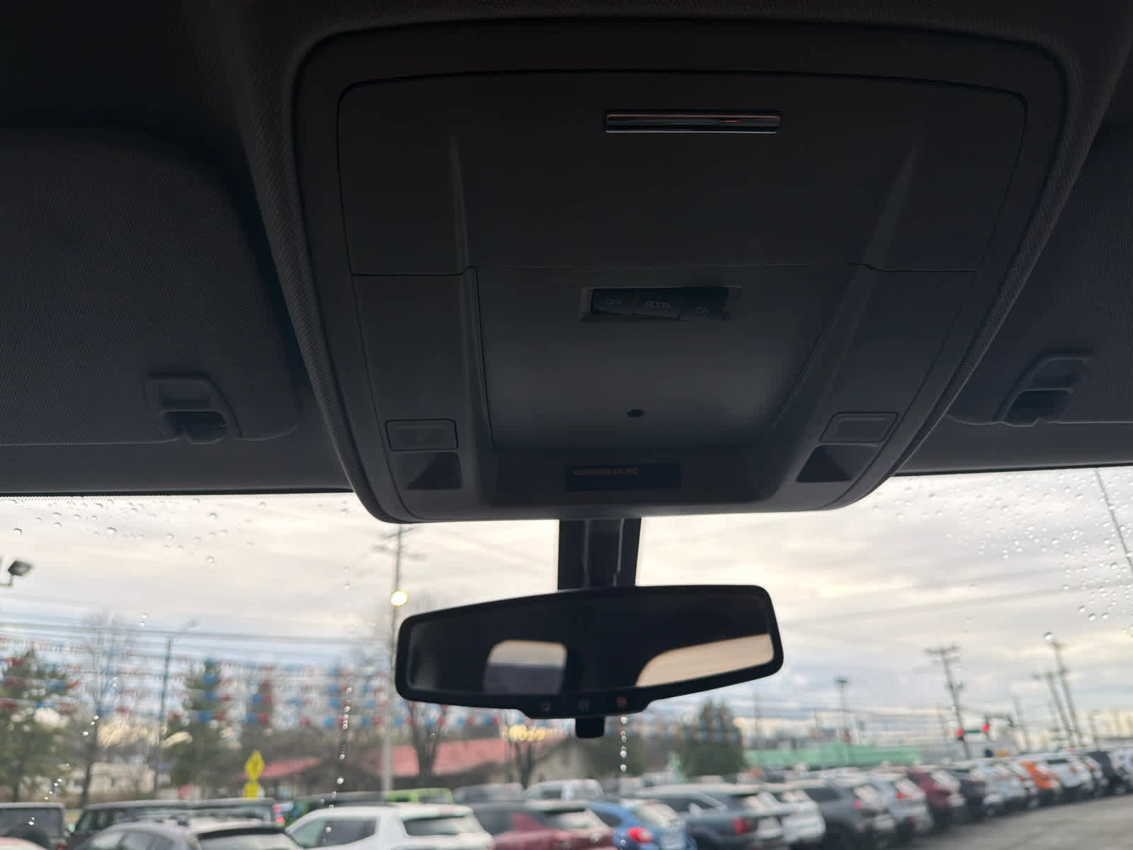 Used 2017 Chevrolet Silverado 1500 LT w/ Texas Edition image 30