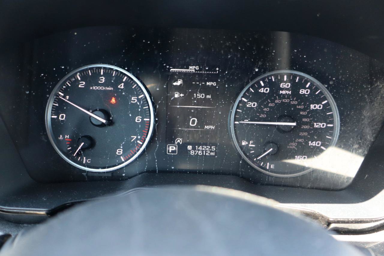 Used 2023 Subaru Legacy AWD/4WD image 14