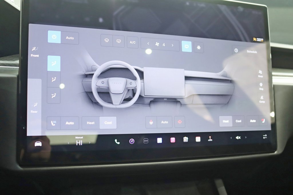 Used 2025 Tesla Model S Plaid image 19