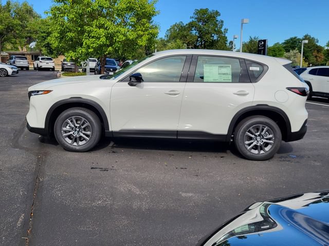 New 2026 MAZDA CX-5 AWD 2.5 S image 2
