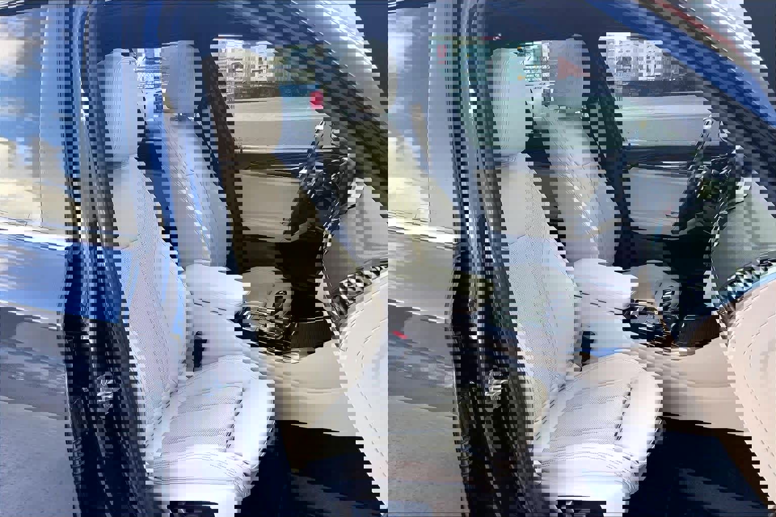 Used 2022 BMW X3 xDrive30i w/ Premium Package image 14