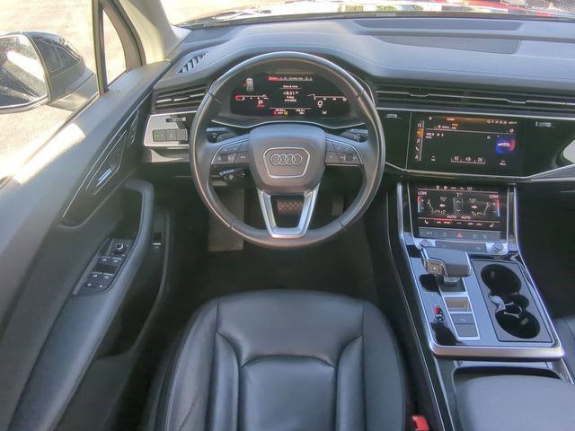 Used 2024 Audi Q7 2.0T Premium Plus image 19