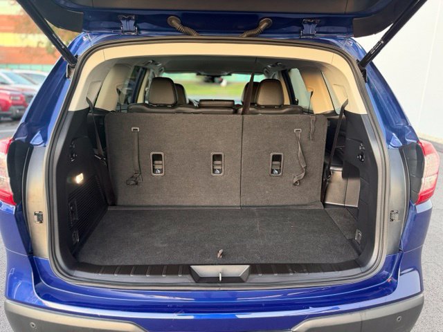 Used 2026 Subaru Ascent Premium AWD/4WD image 24