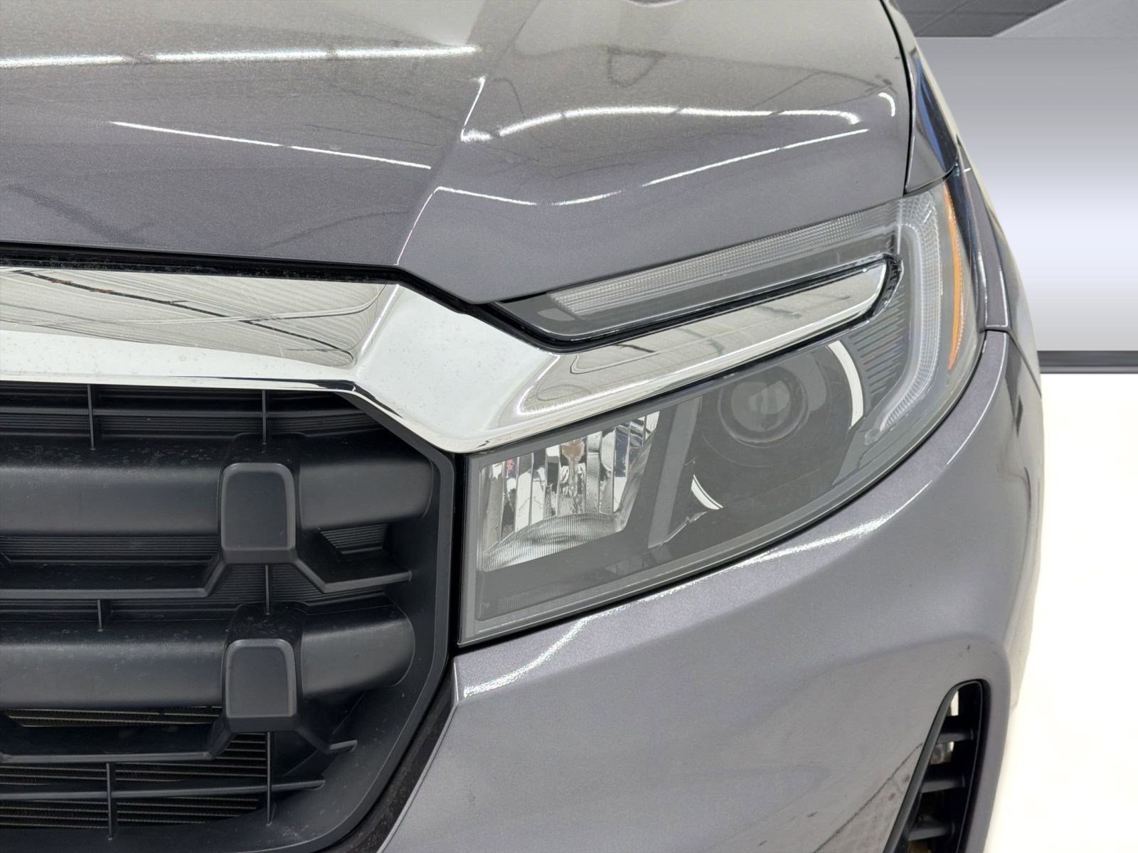 Used 2025 Honda Ridgeline RTL image 11