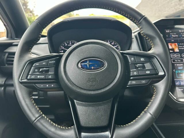 Certified 2024 Subaru Crosstrek 2.5i Sport image 27