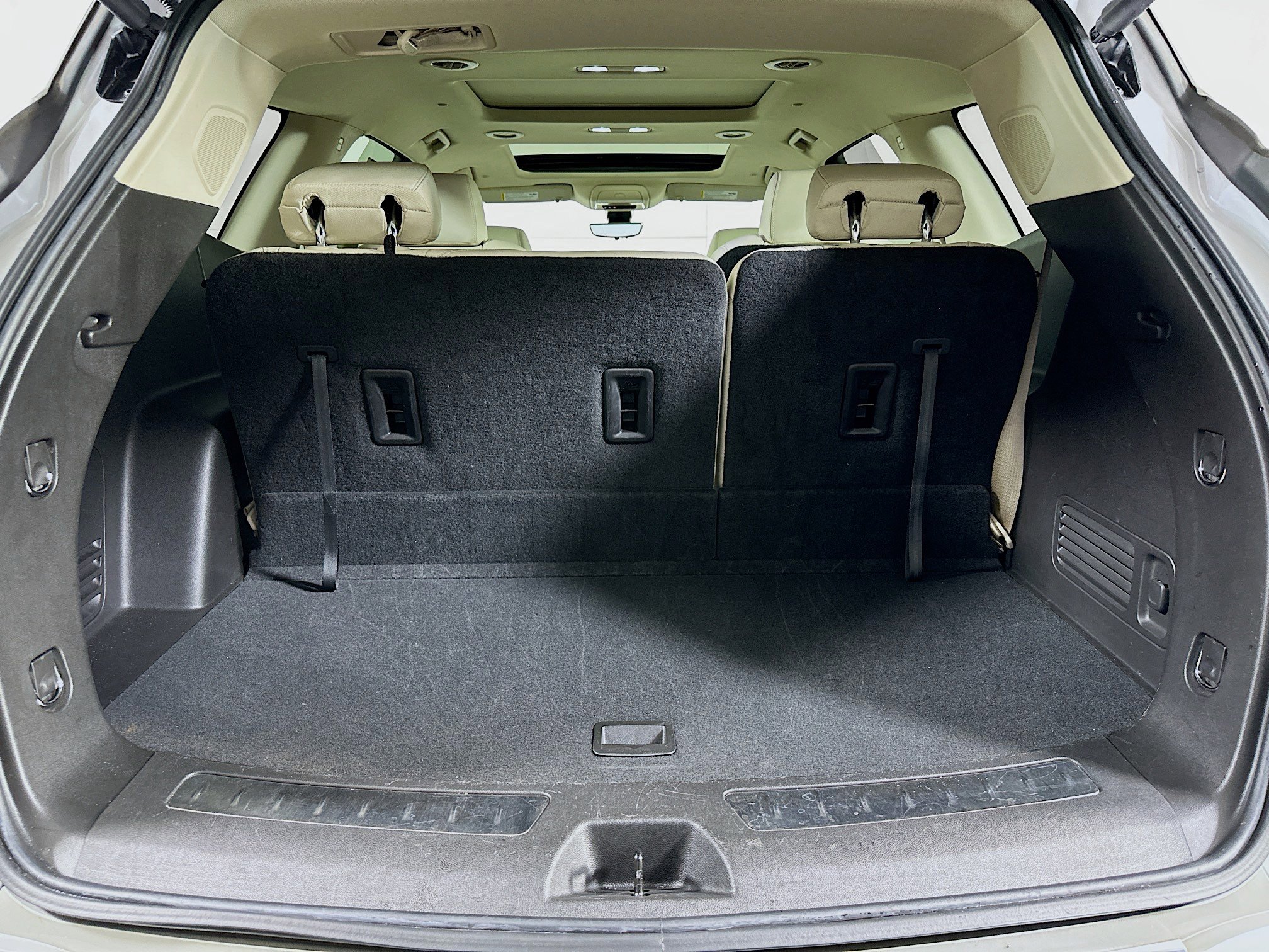 Used 2023 Buick Enclave Premium w/ Experience Buick Package image 31