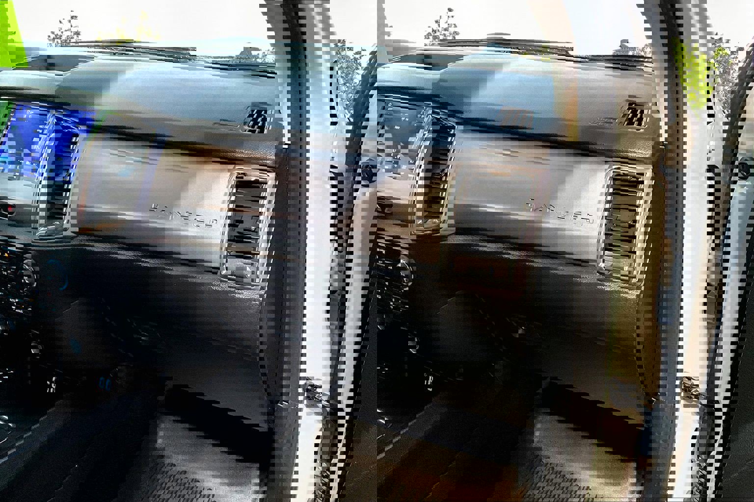 Used 2023 Ford Ranger XLT w/ Equipment Group 301A Mid image 17