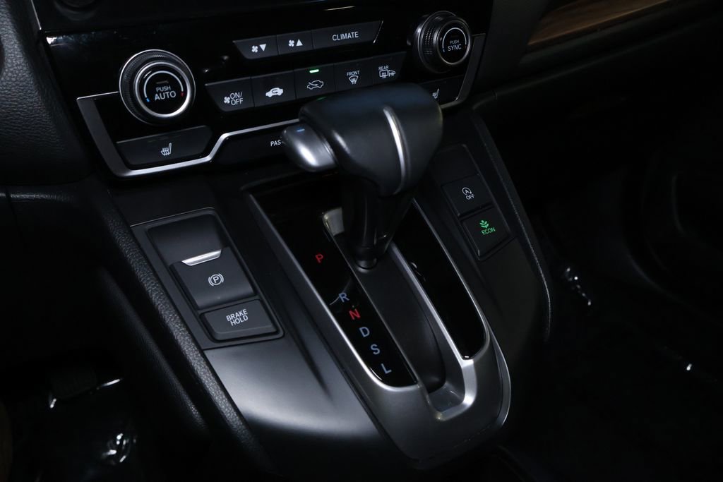 Used 2022 Honda CR-V EX-L image 32