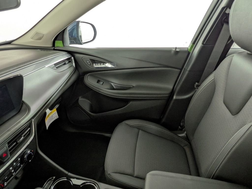 New 2026 Buick Encore GX Preferred w/ Comfort Package image 25