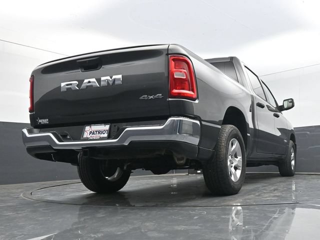 Used 2025 RAM 1500 Tradesman AWD/4WD image 45