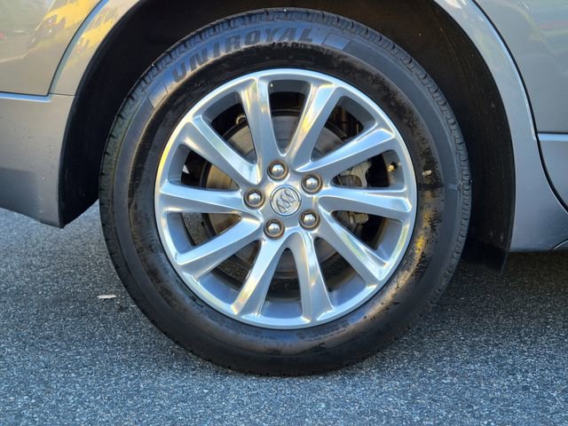 Used 2019 Buick Envision Essence FWD image 10