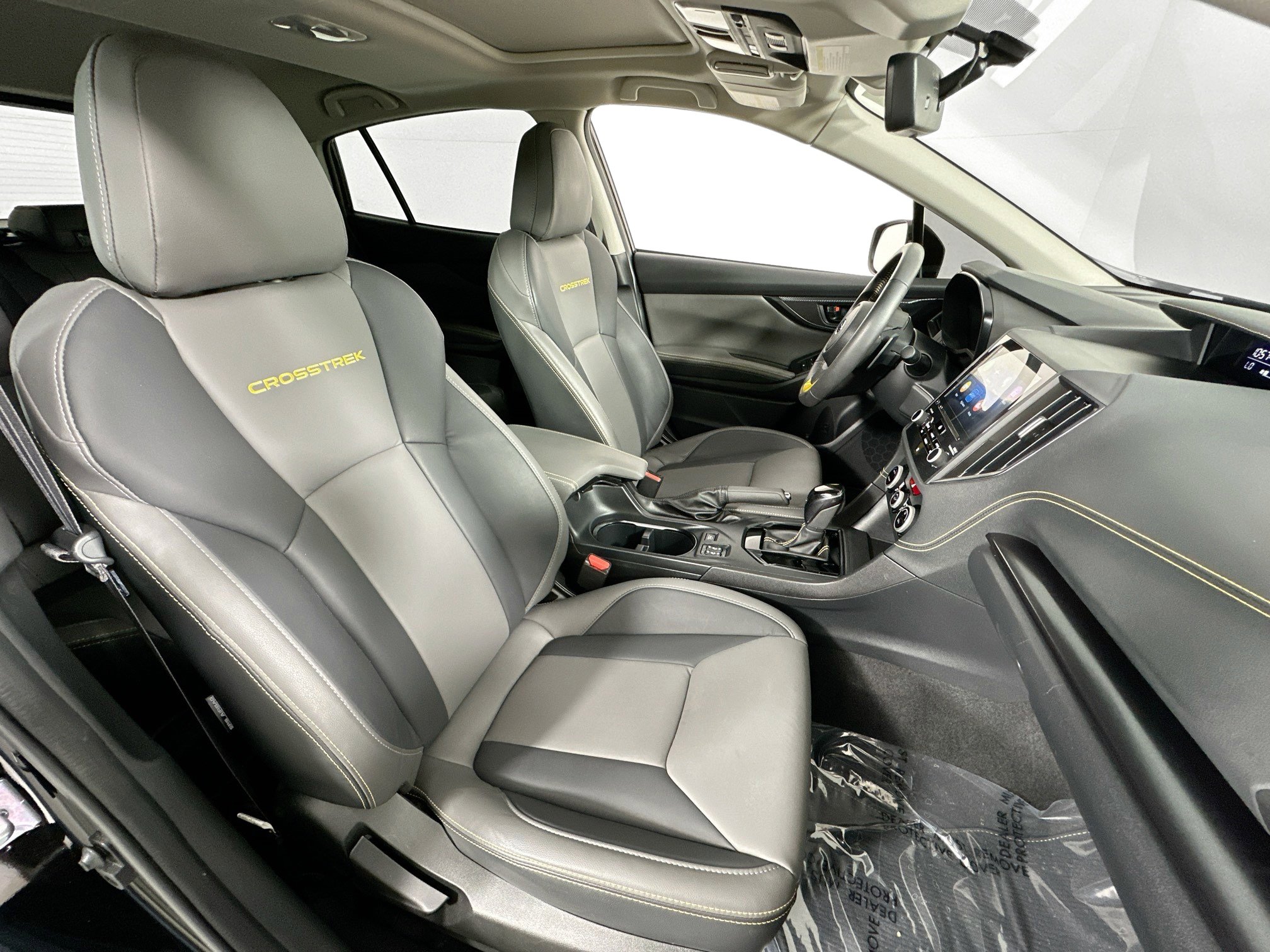 Used 2023 Subaru Crosstrek 2.5i Sport AWD/4WD image 27