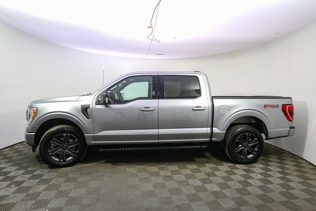 Used 2023 Ford F150 XLT w/ Equipment Group 302A High image 6