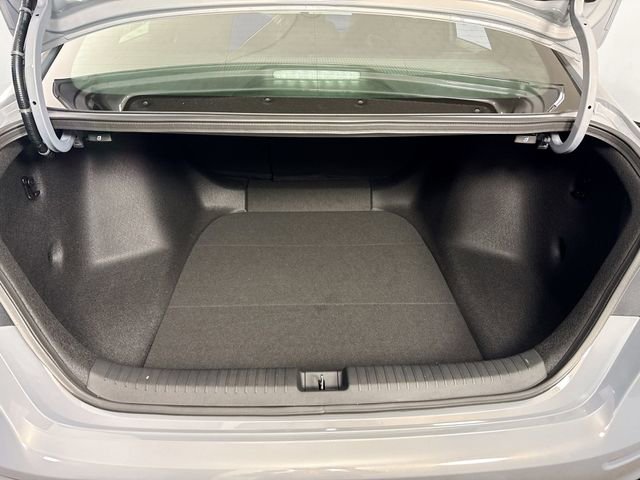 Certified 2025 Honda Accord Sport image 48