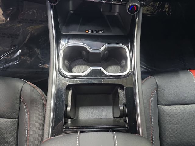 New 2026 Chevrolet Traverse RS w/ LPO, Floor Liner Package image 29