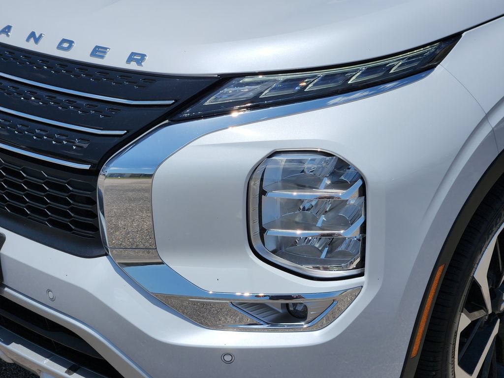 Used 2024 Mitsubishi Outlander SEL FWD image 5